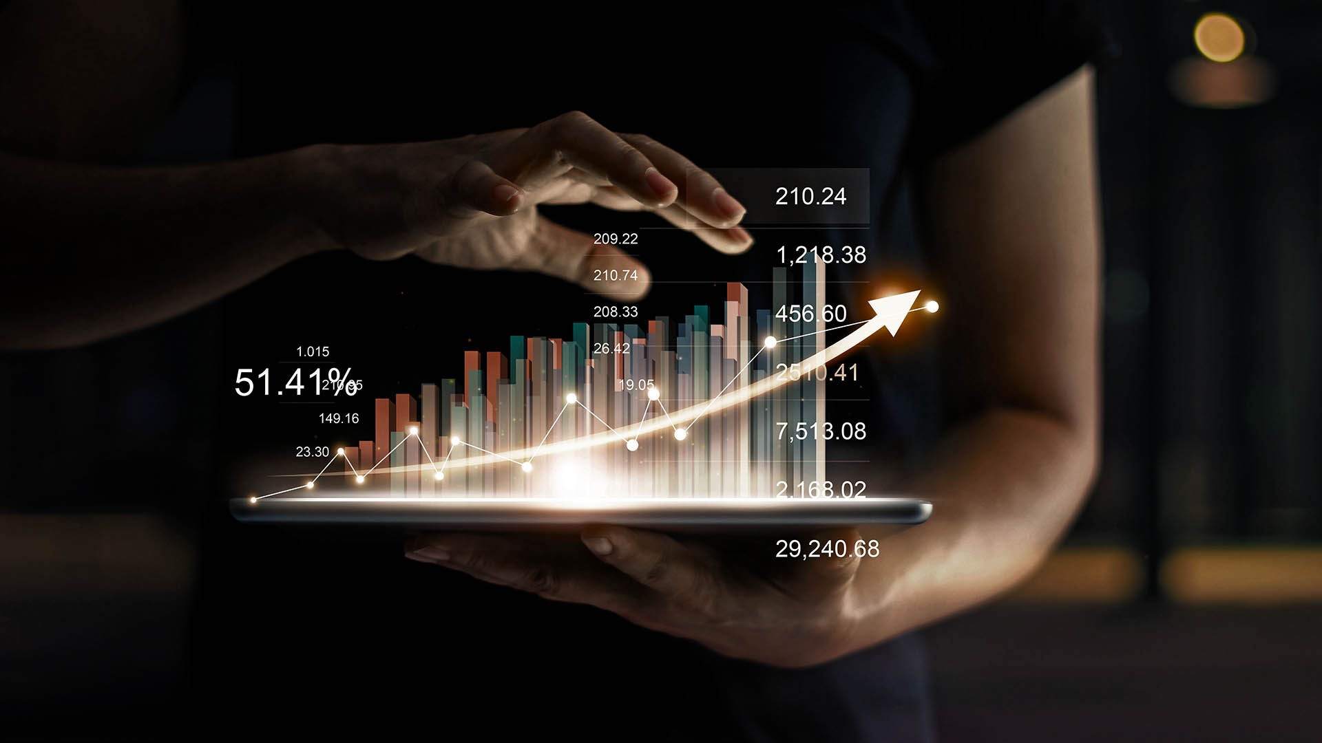 Hudson&Cie - ANALYSES ET RECHERCHE